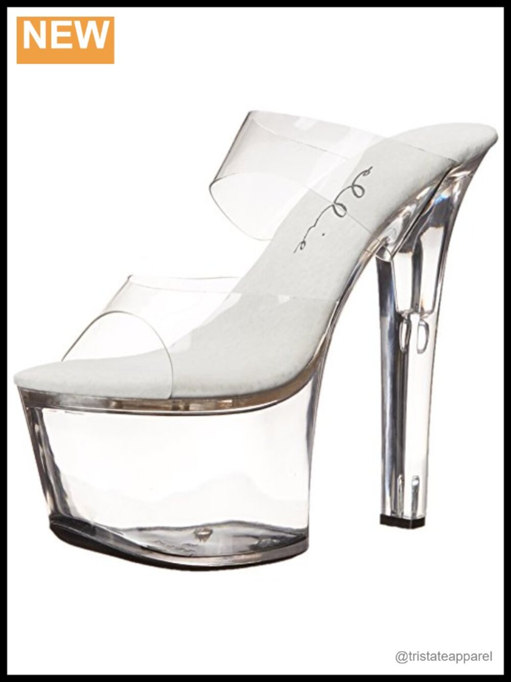 Platform Stiletto Sandal Rhinestone Ankle Strap Formal Dress